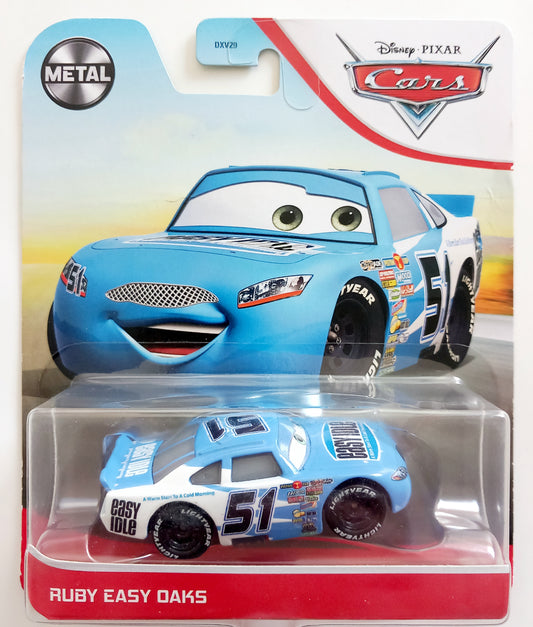 Ruby Easy Oaks Cars